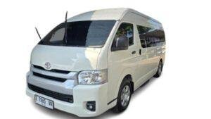 Hiace Commuter near me