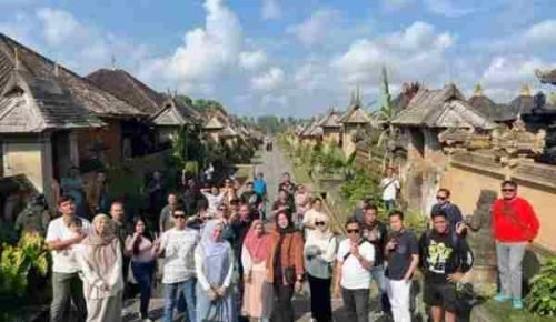 Bali Alphard